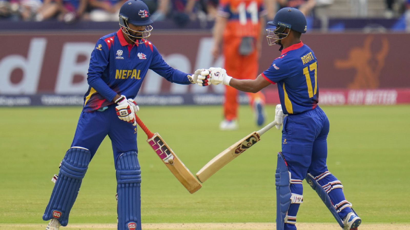 नेपाली क्रिकेट खेलाडीलाई युएईले दियो भिसा