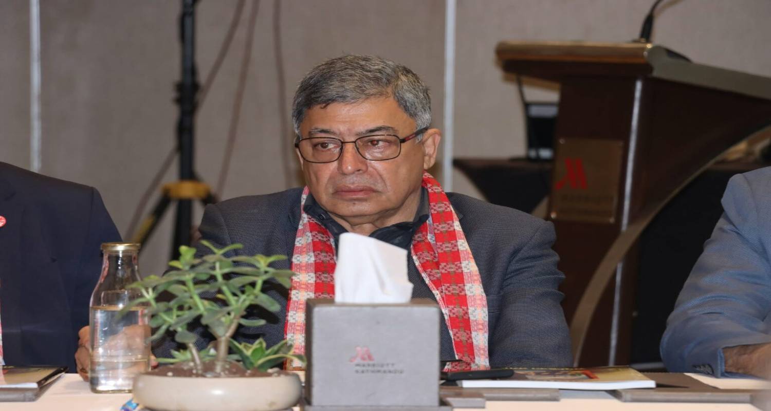 नेपाल चेम्बरको माग: जेन-जी आन्दोलनले प्रभावित उद्योगलाई ‘रिफाइनान्सिङ’ सुविधा