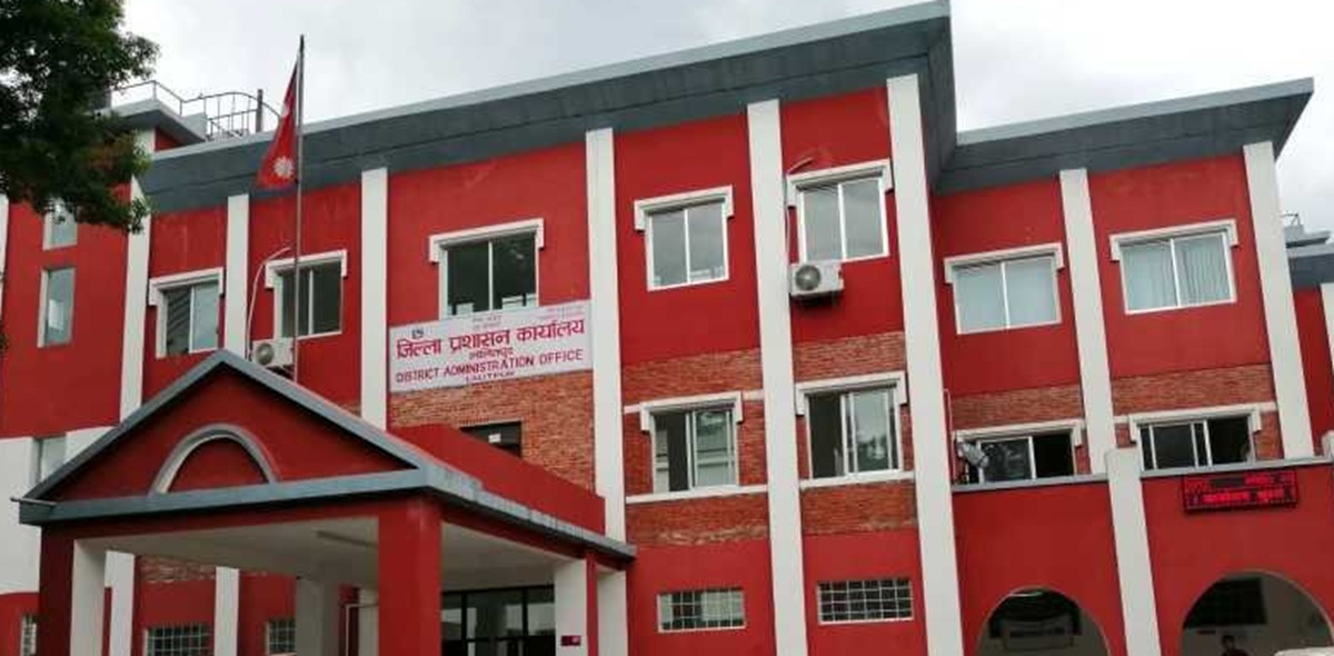 कान्ति लोकपथमा सवारी आवागमनका लागि बनाइयो नयाँ नियम