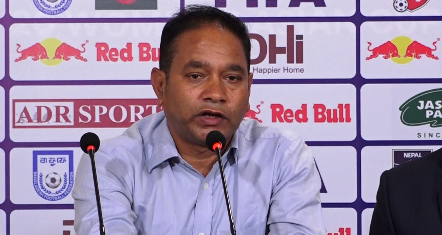 नेपाल-बङ्गलादेश मैत्रीपूर्ण फुटबलको टिकट दर तोकियो