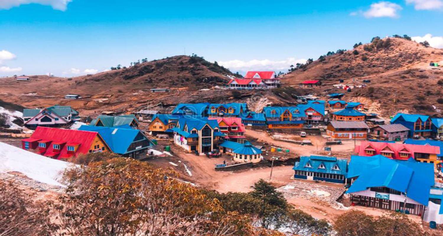 दशैँ बिदाको योजना: घुमफिरका लागि दर्जन उत्कृष्ट गन्तव्यहरू