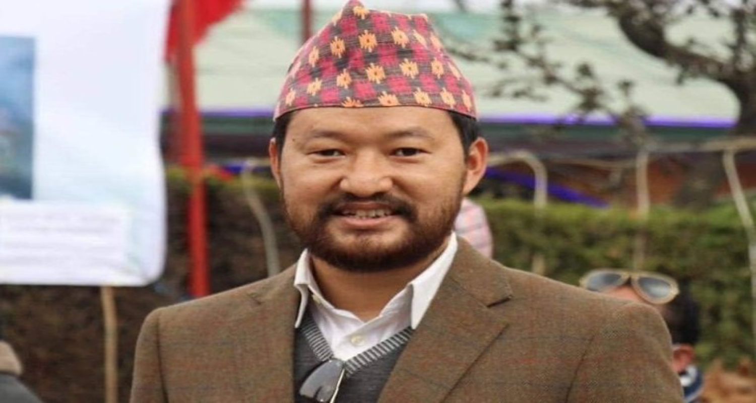 युवा संघको आक्रोश: ‘जेनजी’ आन्दोलनको आडमा सरकारी सम्पत्ति तोडफोडको भर्त्सना