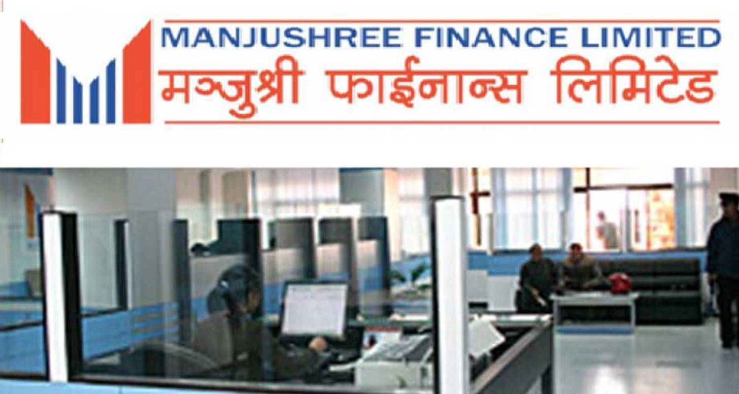 मञ्जुश्री फाइनान्सको १८औँ साधारण सभा असोज ३१ मा