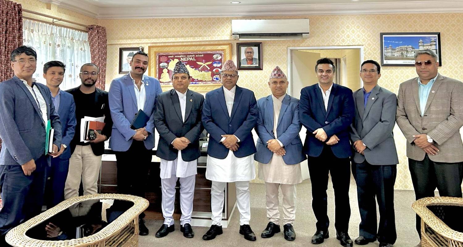 नाडाले उठायो जेन-जेड क्षति, गुणस्तर चिन्ह र सीमा कडाइको मुद्दा