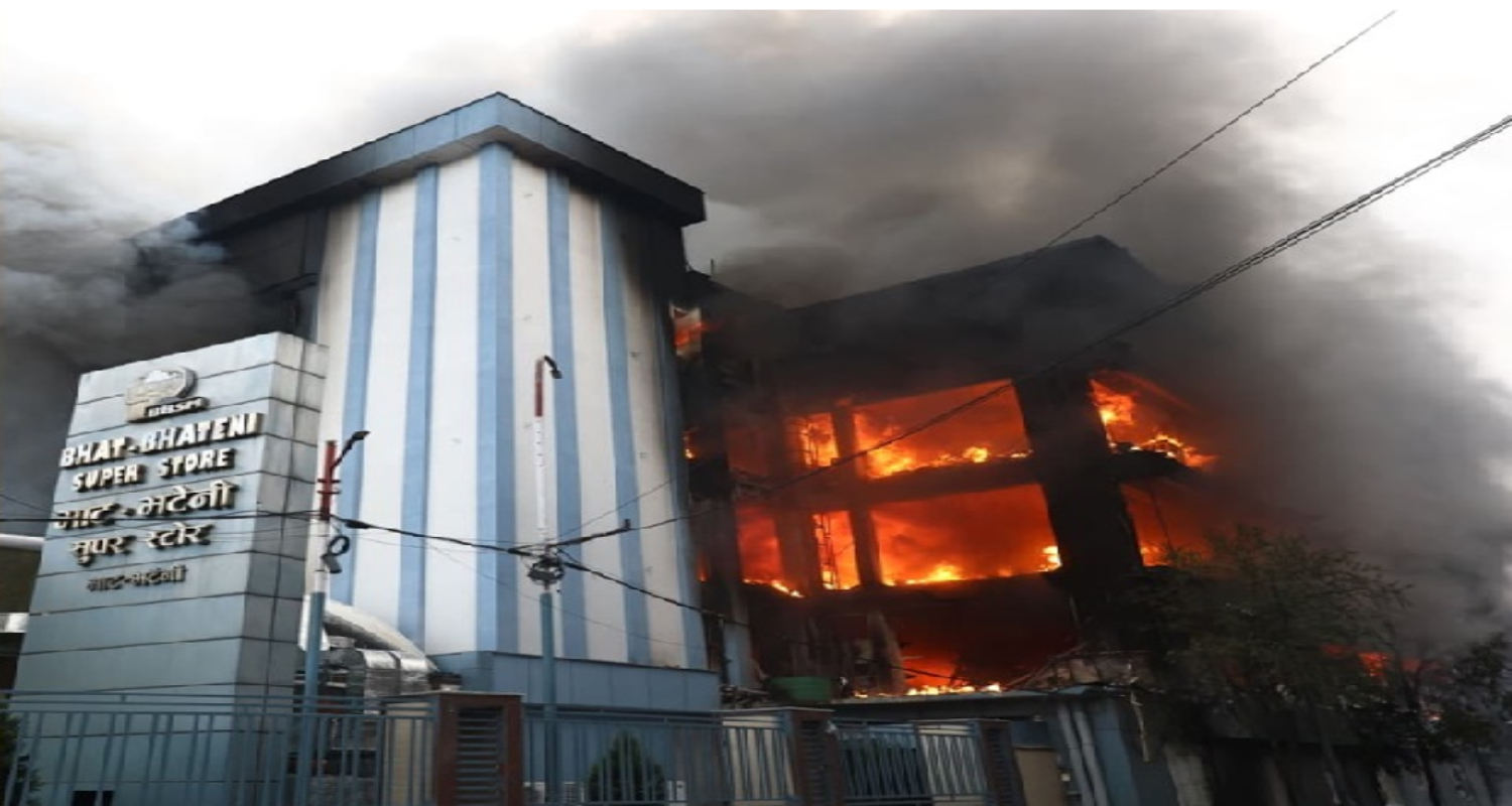 ५० अर्बभन्दा बढीको बीमा दाबी आउनसक्ने अनुमान