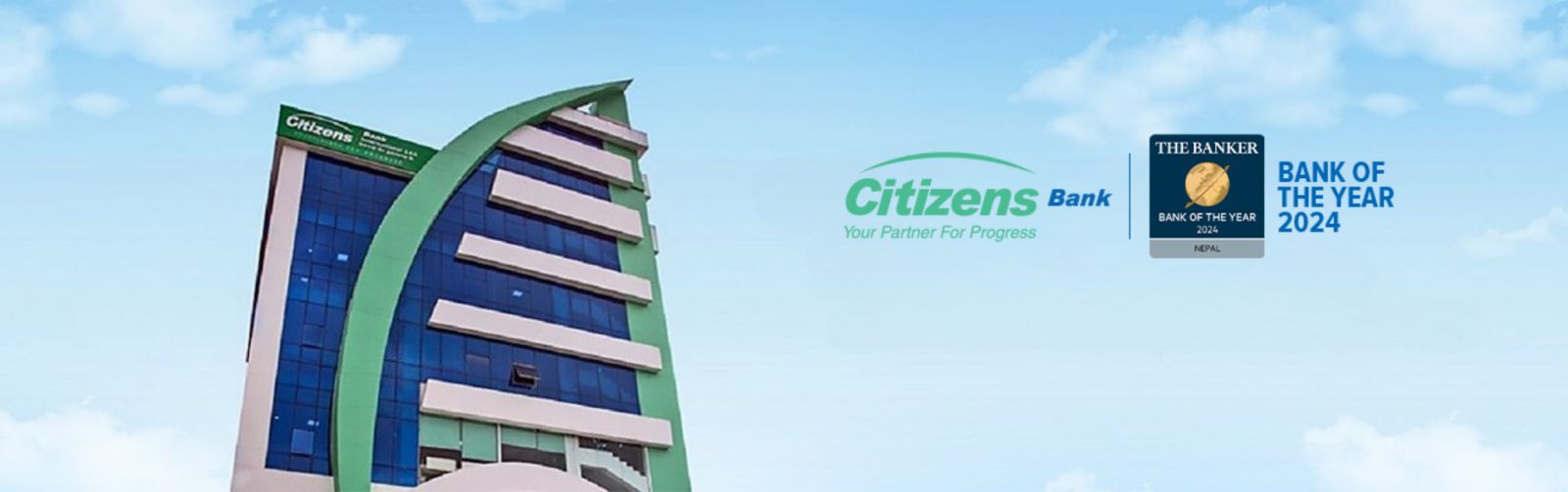 सिटिजन्स बैंककाे लाभांश घाेषणा, आफ्ना सेयरधनीलाई ७७ कराेड ७३ लाख रूपैयाँ बाँड्ने