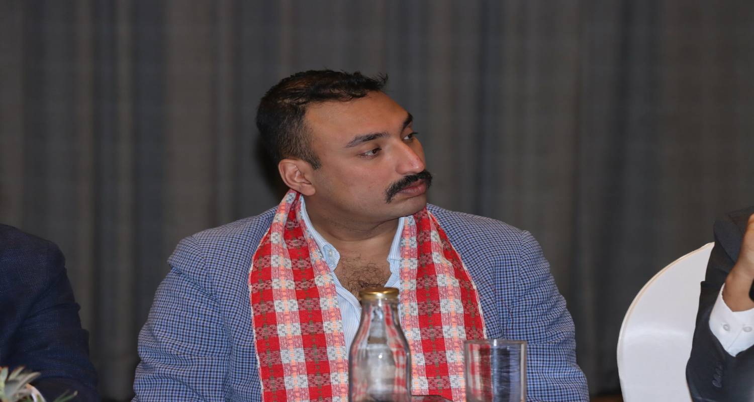 राजस्व बढाउन ‘लोन टु भ्यालु’ अनुपात बढाउन माग