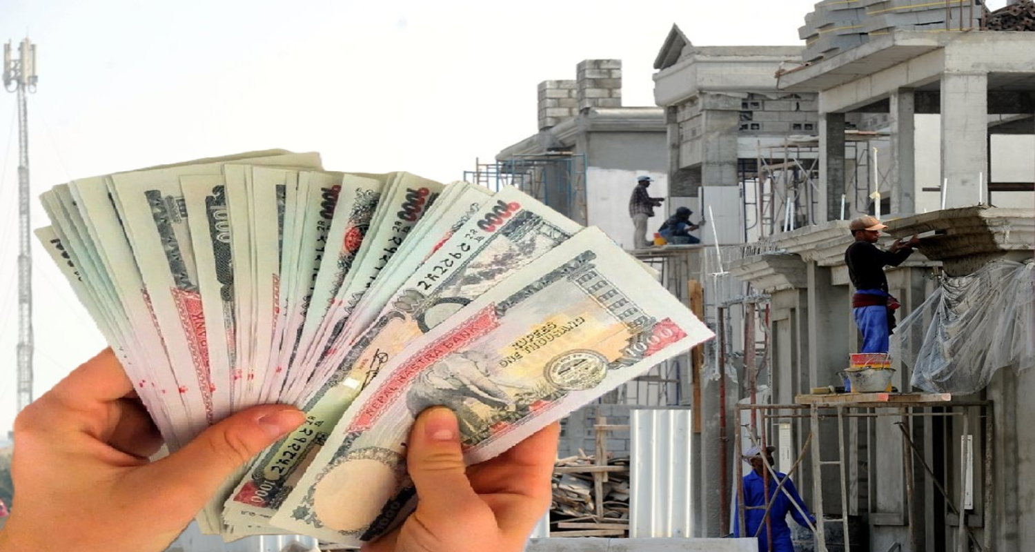 नेपाल अब रेमिट्यान्स लिने मात्र होइन, दिने देश पनि बन्यो