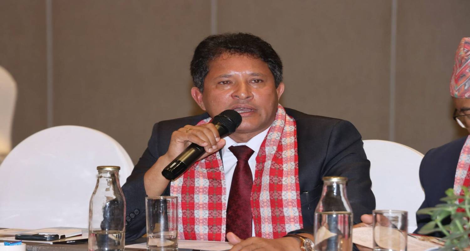 टान अध्यक्षको भनाई: निजी क्षेत्र पनि सच्चिनुपर्ने, पर्यटनलाई ‘रिकभरी प्लान’ आवश्यक