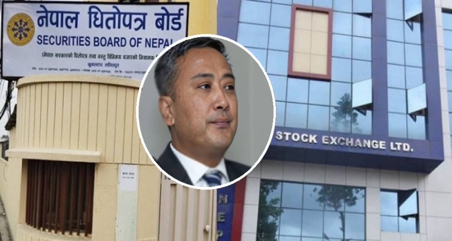 आईपीओ स्वीकृतिमा सेबोनको दोहोरो दबाब