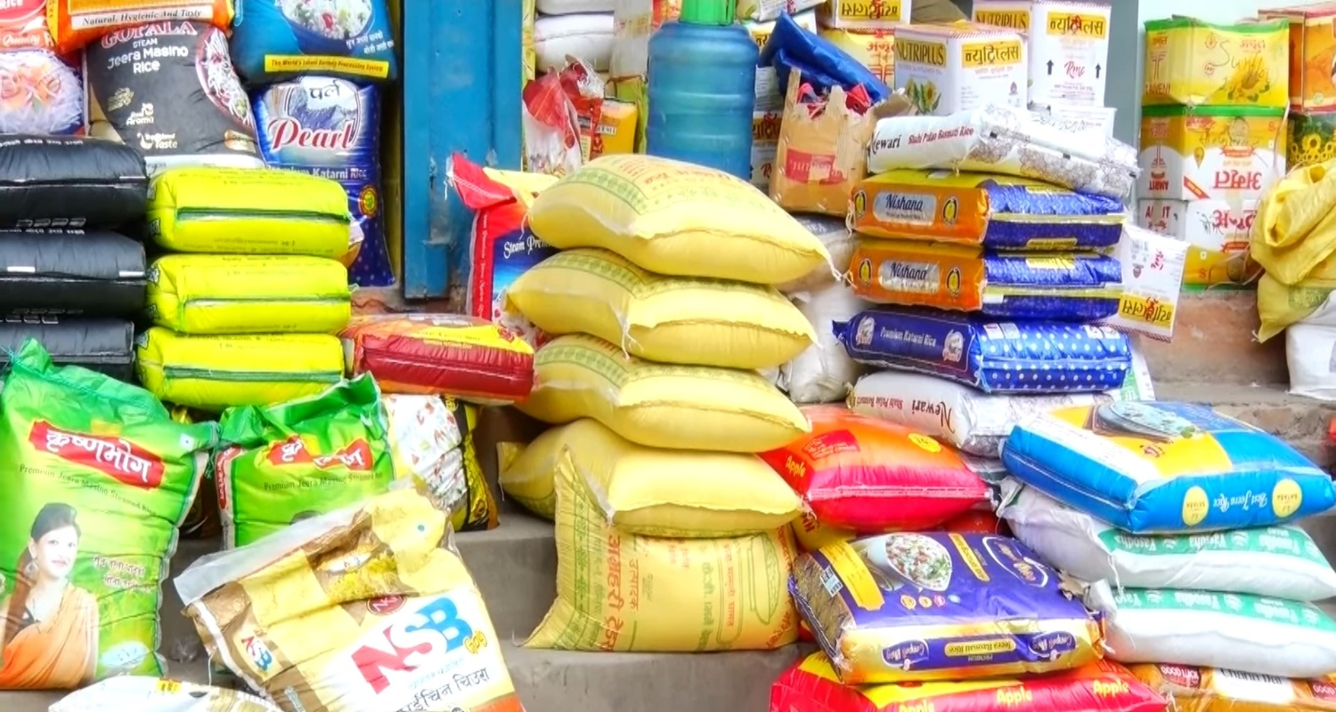 चाडपर्वमा सहुलियत: भदौ ३० गतेदेखि सुपथ मूल्य पसल सञ्चालनमा