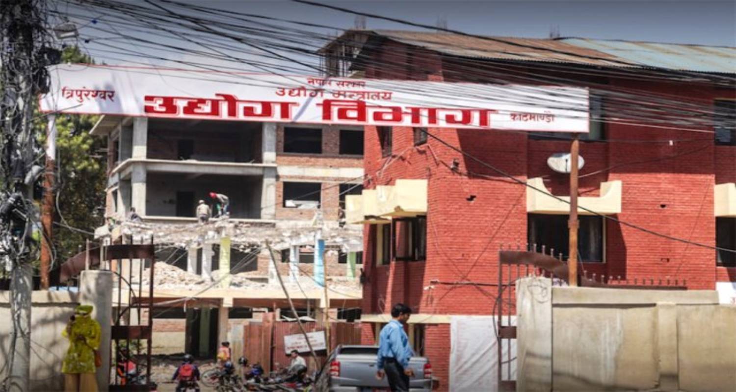 दुई महिनामै ३३ अर्बको वैदेशिक लगानी प्रतिबद्धता