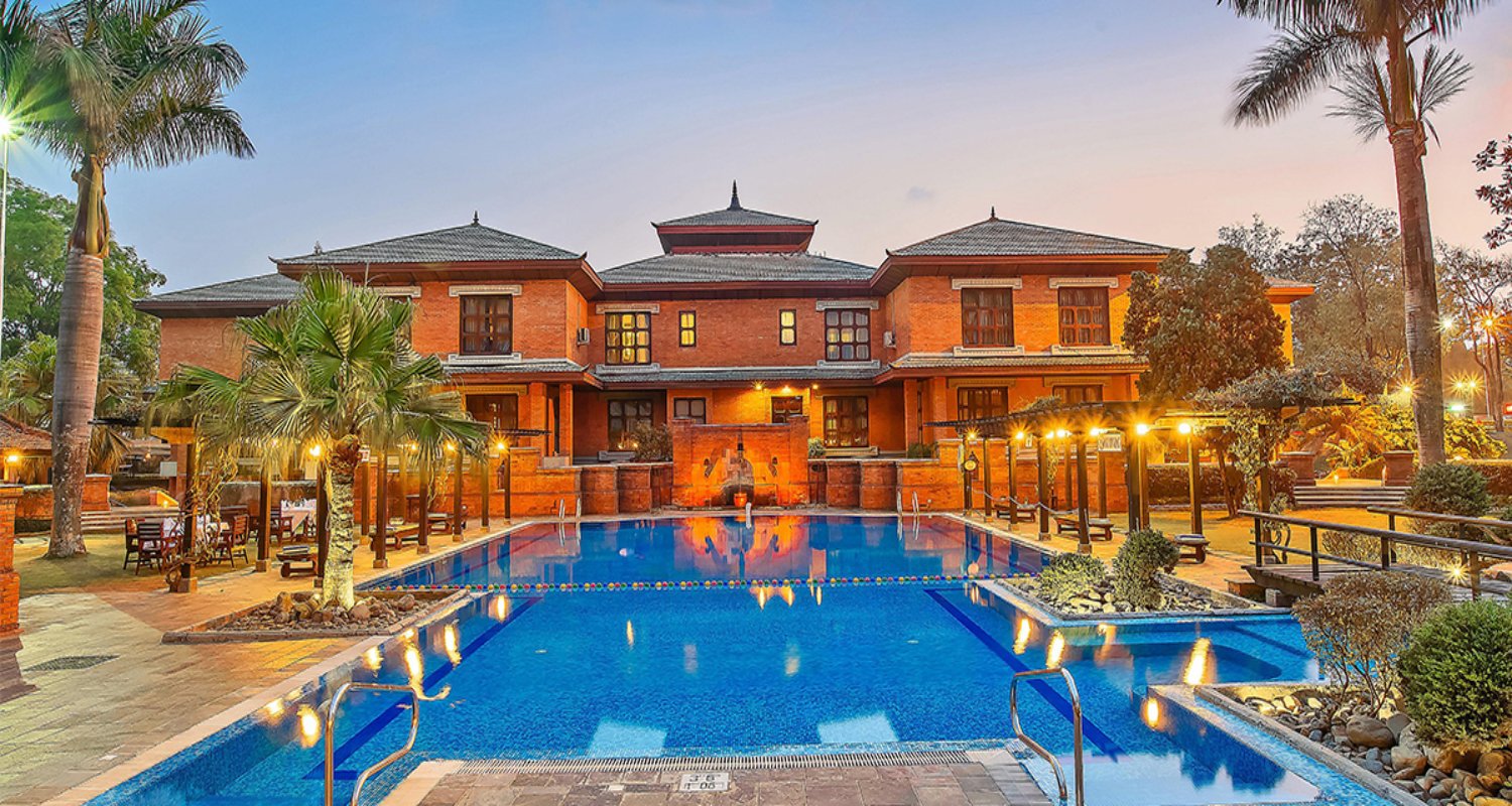 सोल्टी होटलको सञ्चालक समितिमा टंक निधि दाहाल मनोनयन