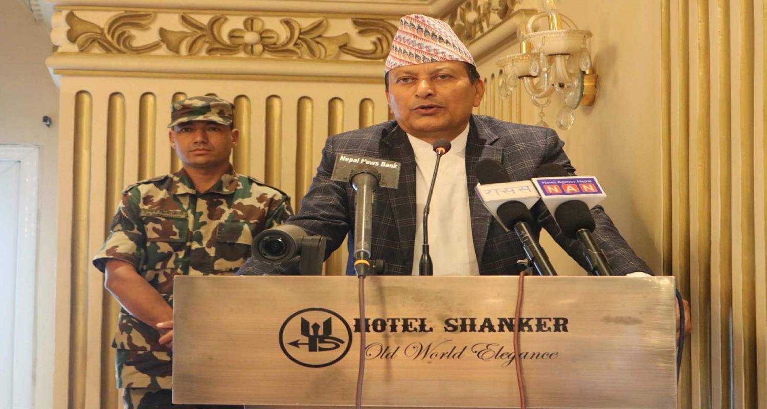 अख्तियारको ‘चयनमुखी अभियोजन’ माथि प्रश्न: लिची गार्डेन घुसकाण्डका मुख्य आरोपित बलराम अधिकारीलाई उन्मुक्ति, ह्विसिलब्लोअरलाई मुद्दा