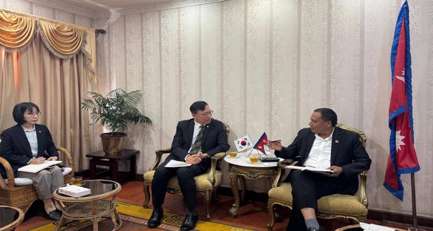 हिमालयन बैंकबाट पाकिस्तानी बैंक ‘हबिब’ बाहिरियो, नेशनल लाइफ सबैभन्दा ठूलो शेयरधनी बन्दै