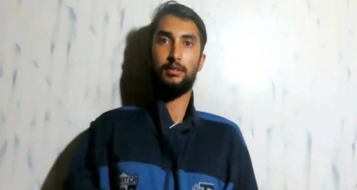 विपिन जोशी जीवितै रहेको पुष्टि, छुटाउने तयारीमा नयाँ आशा