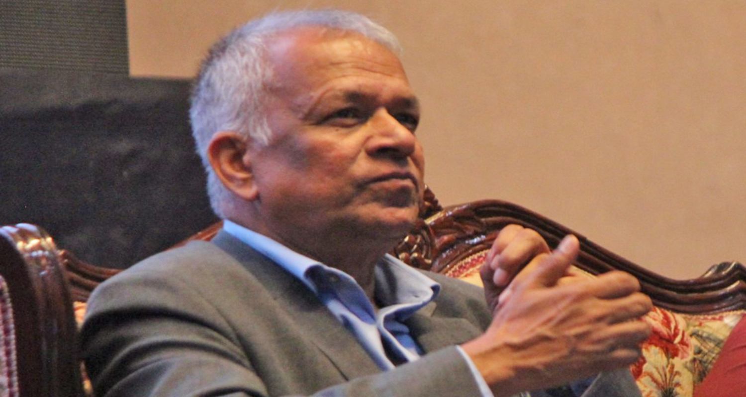 माओवादी नेता गणेश शाहद्वारा पार्टी परित्याग: ‘एकताको सन्देश नपाएको’ आरोप