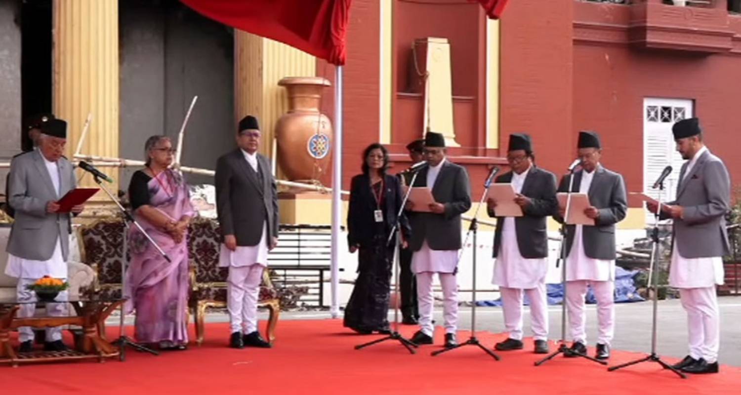 जेन-जी आन्दोलनको मारः पोखरामा जग्गाधनीलाई सास्ती, मालपोत फाइल जलेपछि फेरि दर्ता गर्नुपर्ने