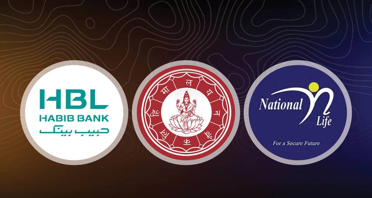 हिमालयन बैंकबाट पाकिस्तानी बैंक ‘हबिब’ बाहिरियो, नेशनल लाइफ सबैभन्दा ठूलो शेयरधनी बन्दै