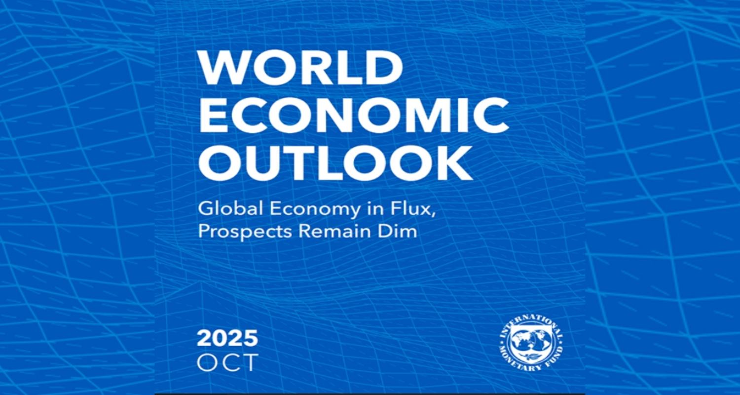 नेपालको आर्थिक वृद्धिदर घट्ने आईएमएफको प्रक्षेपण: ५.२ प्रतिशतमा सीमित