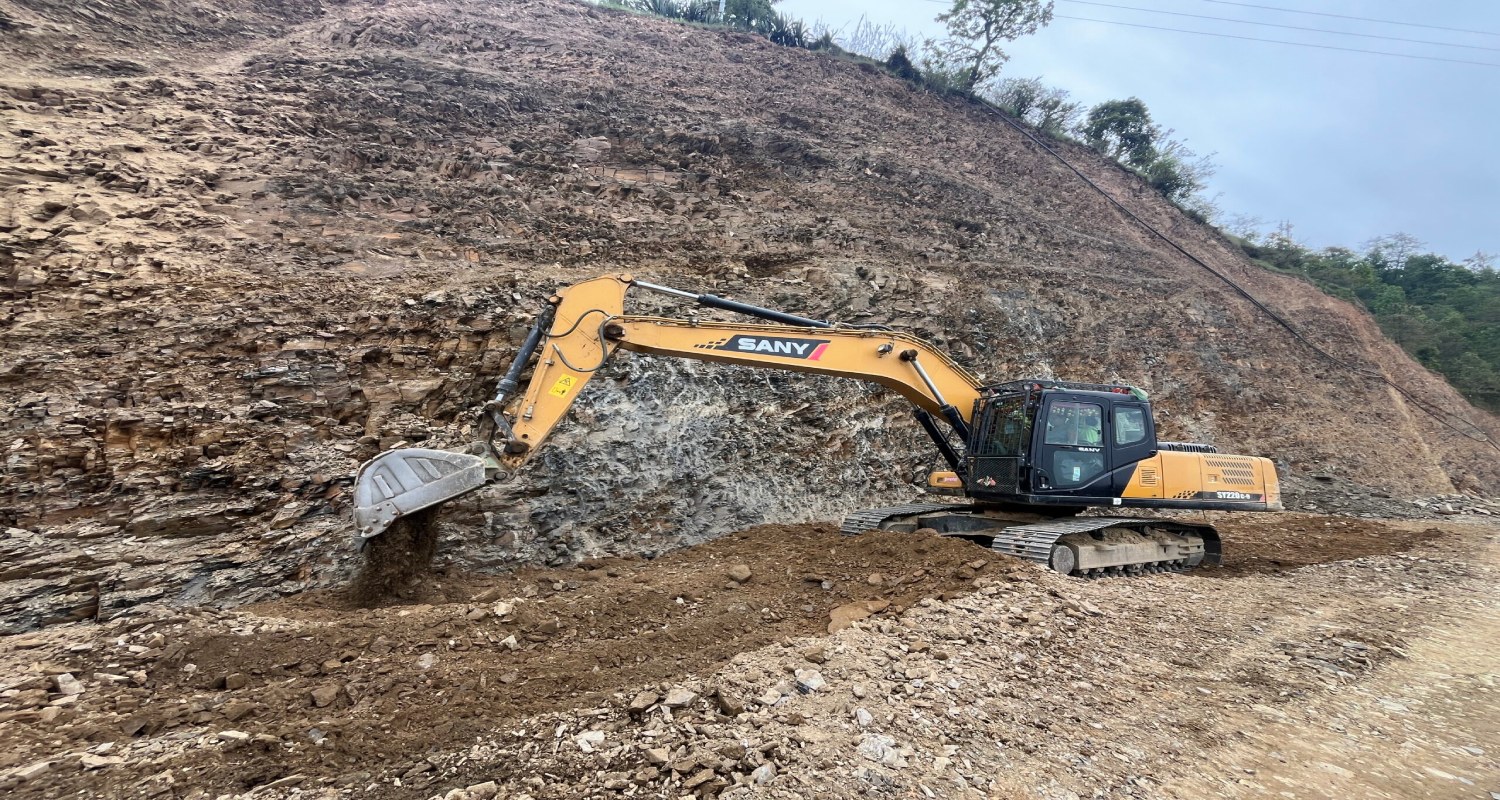मदन भण्डारी राजमार्गको ट्राफिक खुल्यो