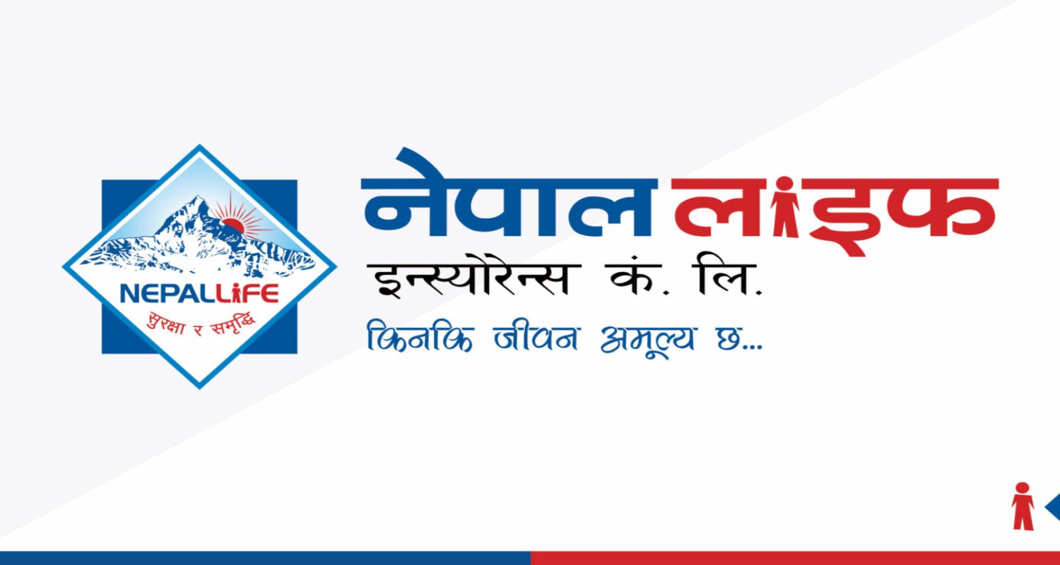 नेपाल लाइफलाई ‘डबल ए माइनस’ रेटिङ: वित्तीय दायित्व पूरा गर्न सक्षम कम्पनी