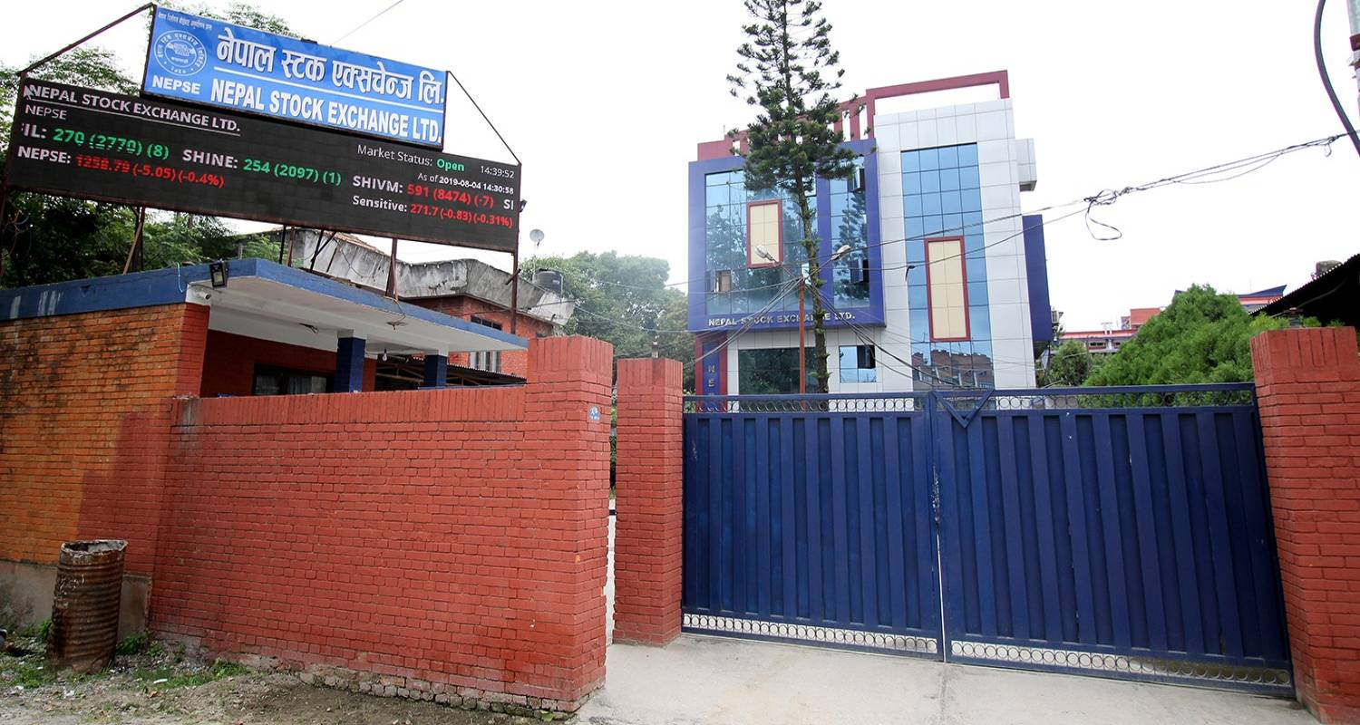 दसैँपछि नेप्सेमा उत्साहको झल्को, मंगलबार बजार बढ्ने अपेक्षा