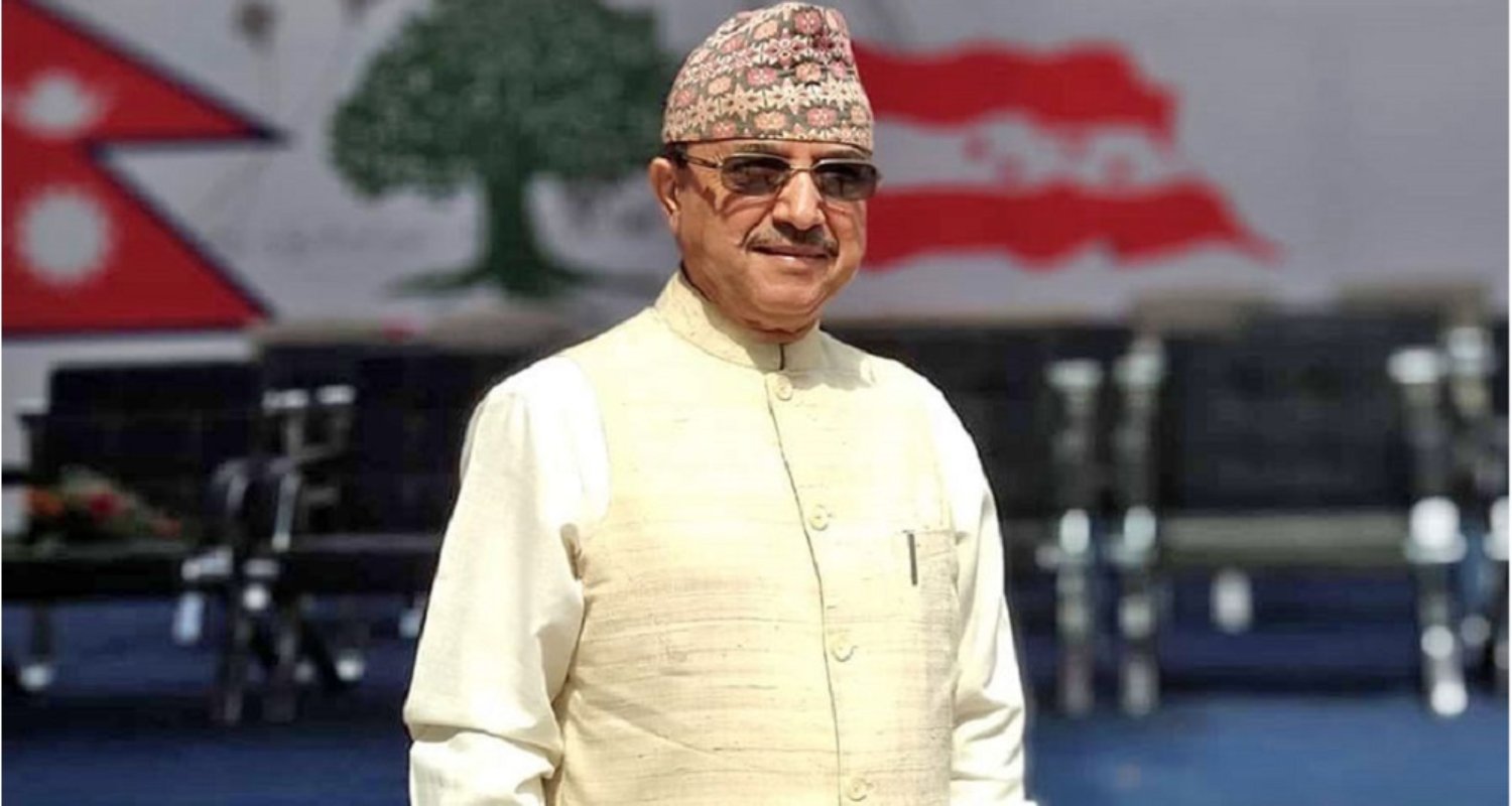 छठले राष्ट्रिय एकता र सद्भाव बढाएको छ: कार्यवाहक सभापति खड्का