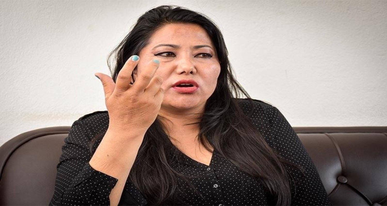 माओवादीसँग एकताअघि शीर्ष नेतृत्वले बाटो छाड्नुपर्ने: झाँक्रीको ‘जेनजी’ पुस्तान्तरणको मागलाई समर्थन