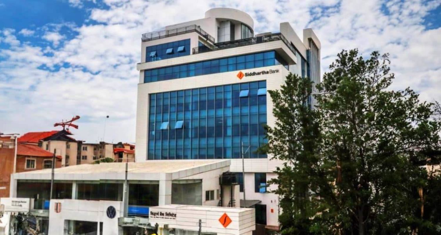 सिद्धार्थ बैंकको साधारण सभा कात्तिक ३० मा, ११.५३% लाभांश पारित हुने