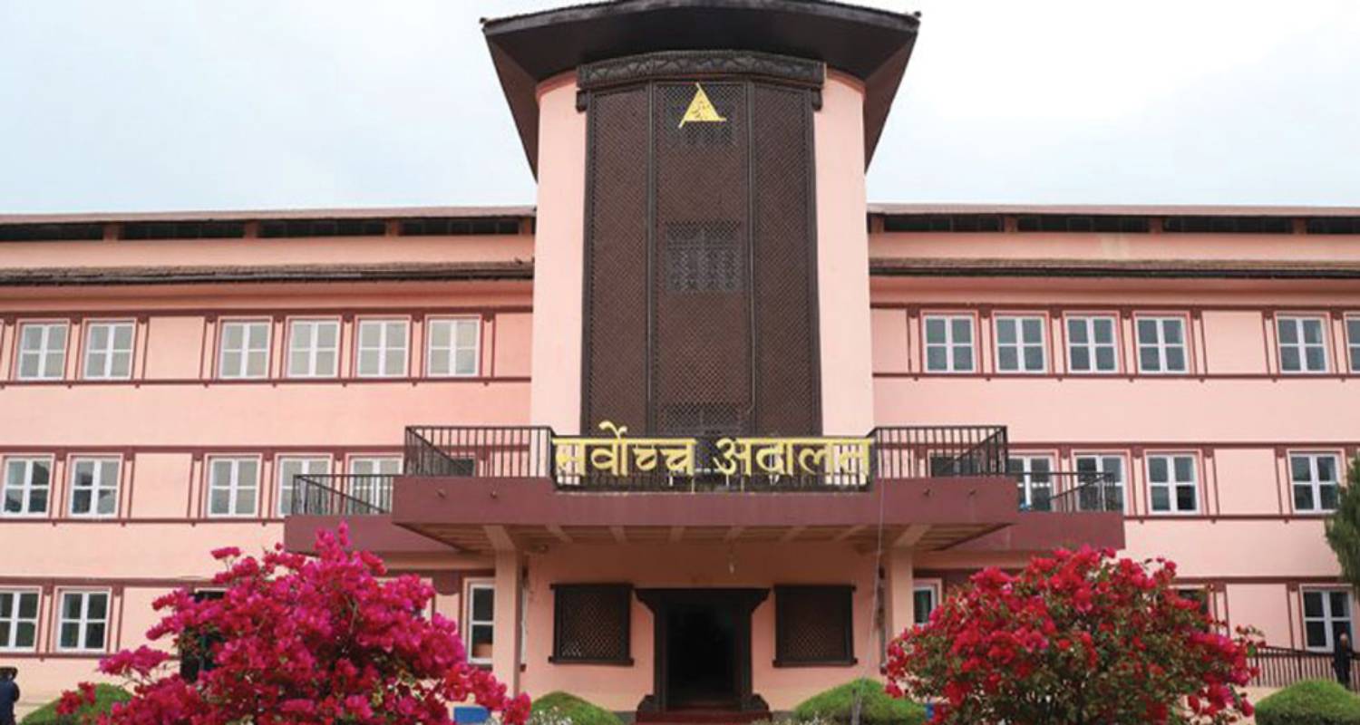 प्रतिनिधिसभा पुनःस्थापनाबारे संवैधानिक इजलासमा सुनुवाइ