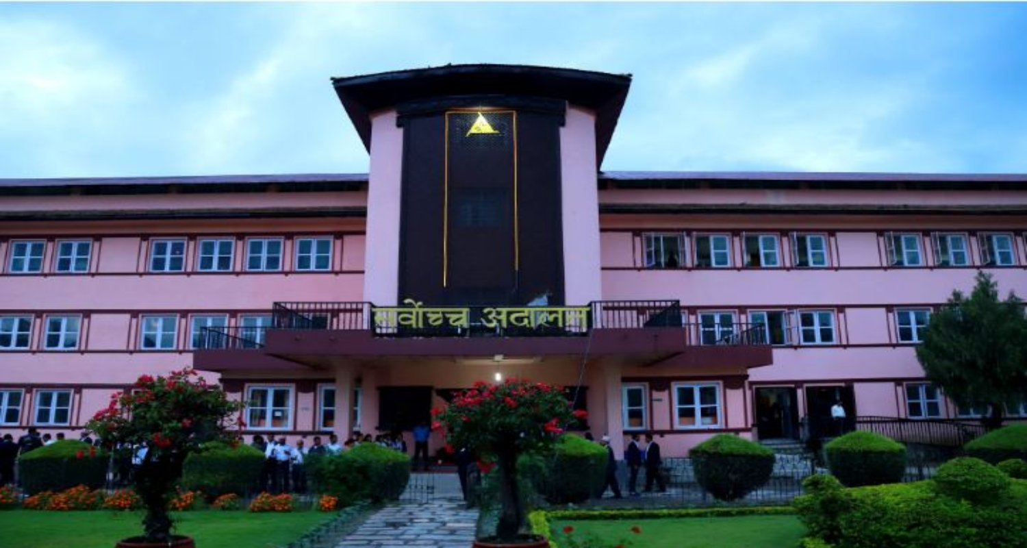 ११ राजदूत फिर्ता प्रकरण: कारण देखाउन सर्वोच्चको सरकारलाई आदेश