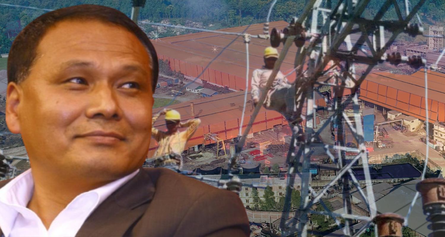 बक्यौता नतिर्ने ६ ठूला उद्योगको लाइन काटियो, कुलमानको कडाइ जारी!