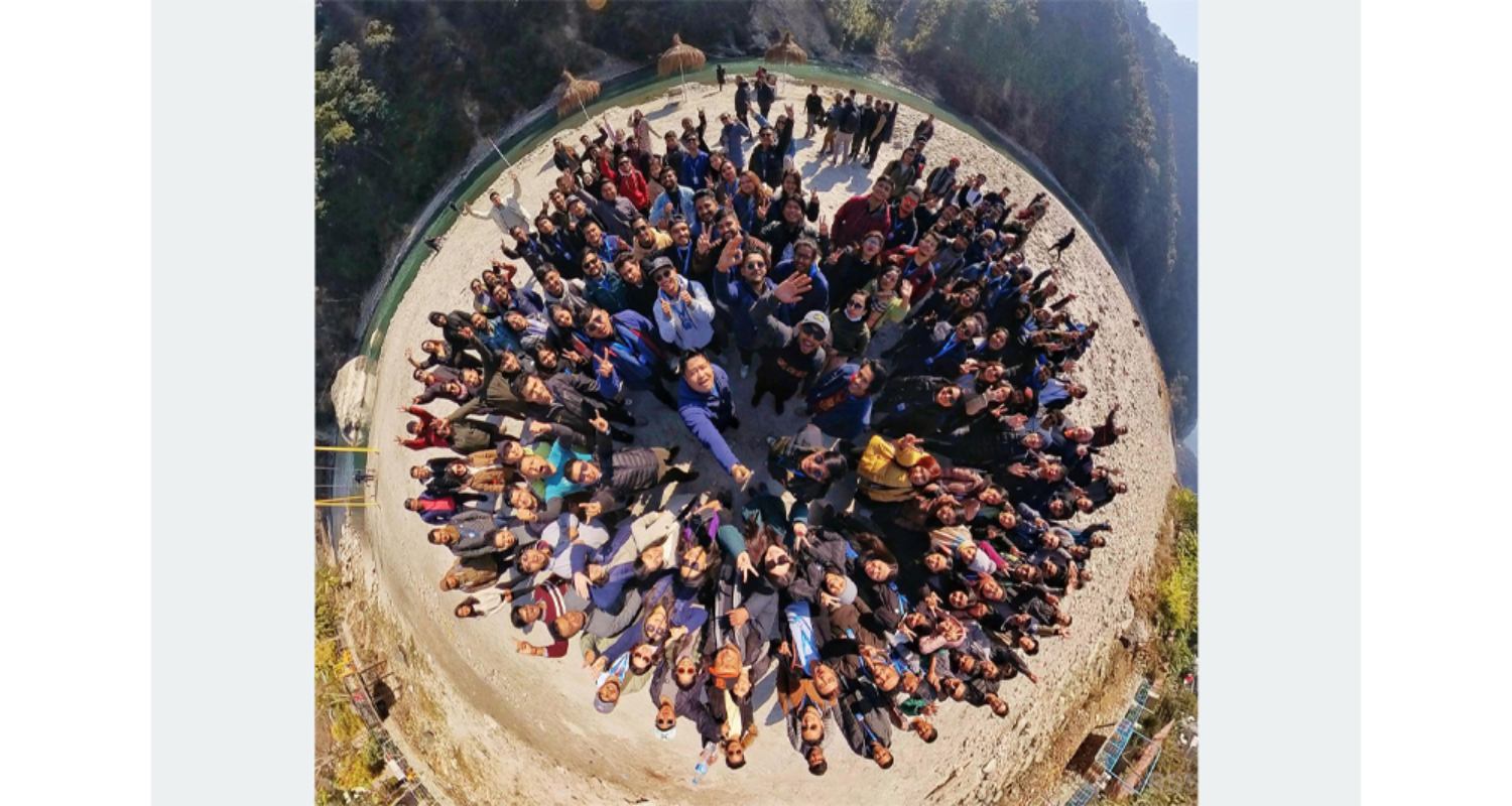 नेपाली कम्पनीको विश्वमञ्चमा छलाङ: फ्युजमेसिन्स नास्डैकमा सूचीकृत