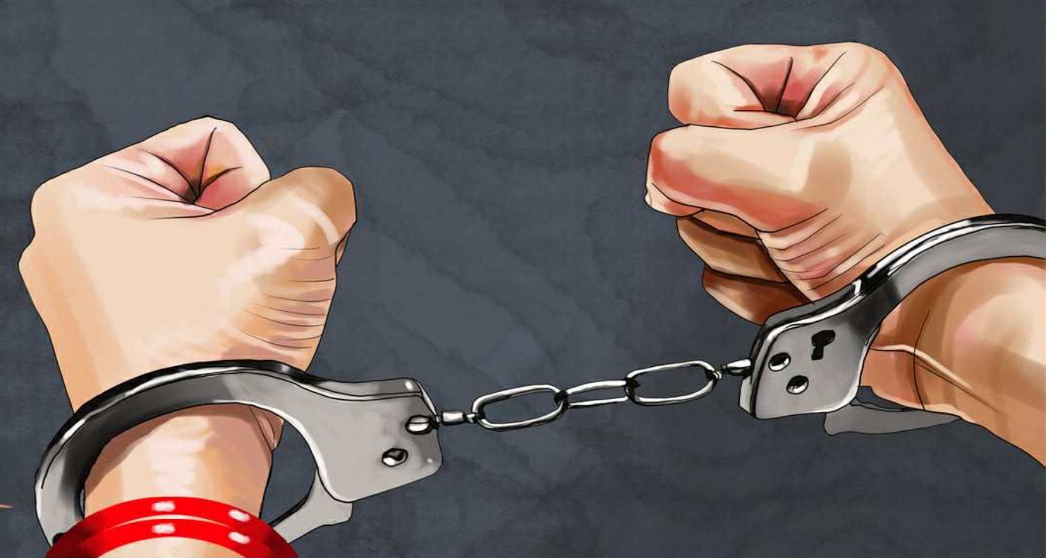 क्यानका महानिर्देशकलाई दुर्व्यवहार गर्ने ३ पक्राउ