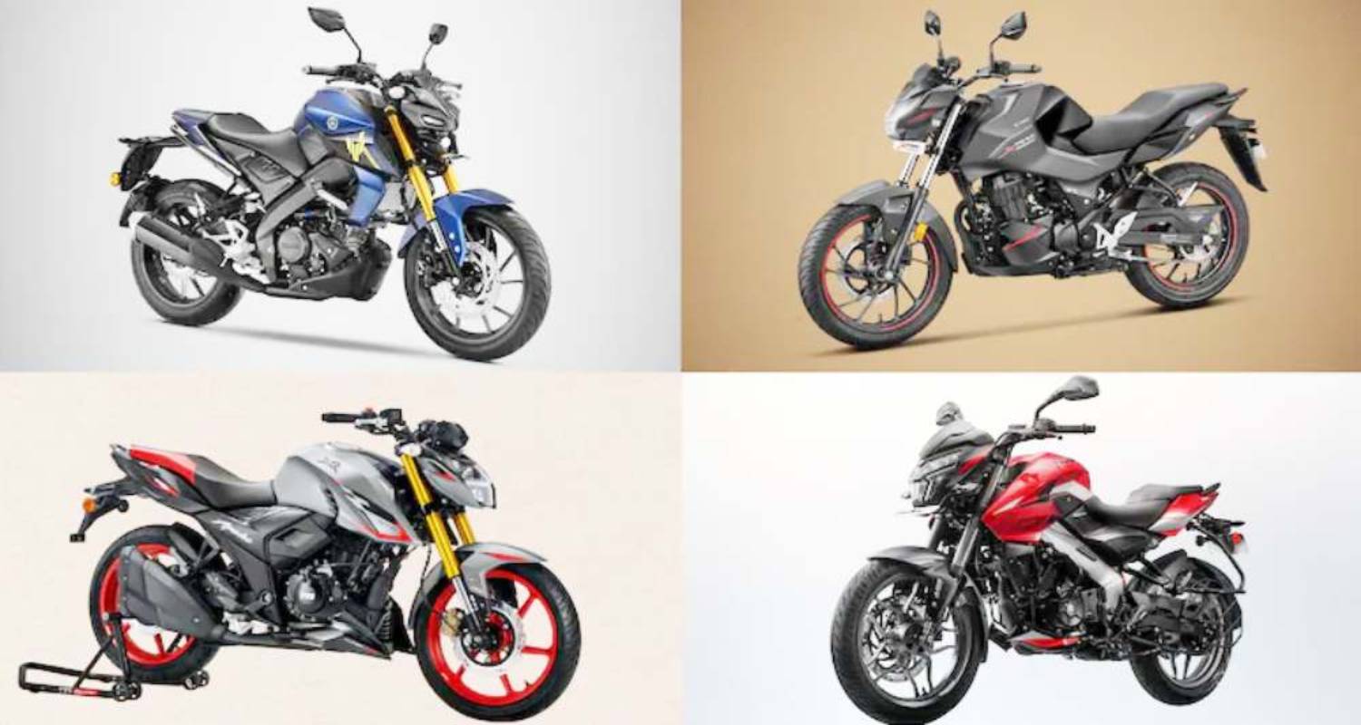 बजाजको ‘पल्सर’ राज, सात महिनामा १ लाख बढी बाइक आयात