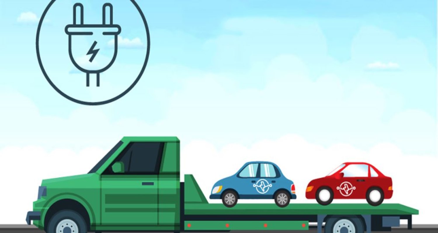 नेपालमा विद्युतीय सवारीको कीर्तिमानी आयात: एक महिनामै २१ सय बढी इभी भित्रिए