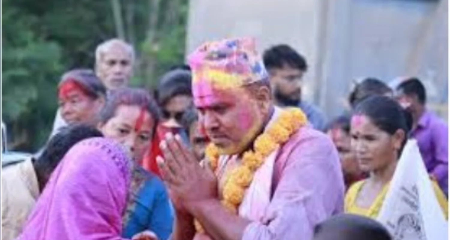 मधेस सरकार विस्तारको तयारी: माओवादी कार्यकर्ताले कुशवाहालाई मन्त्री बनाउन दबाब दिए