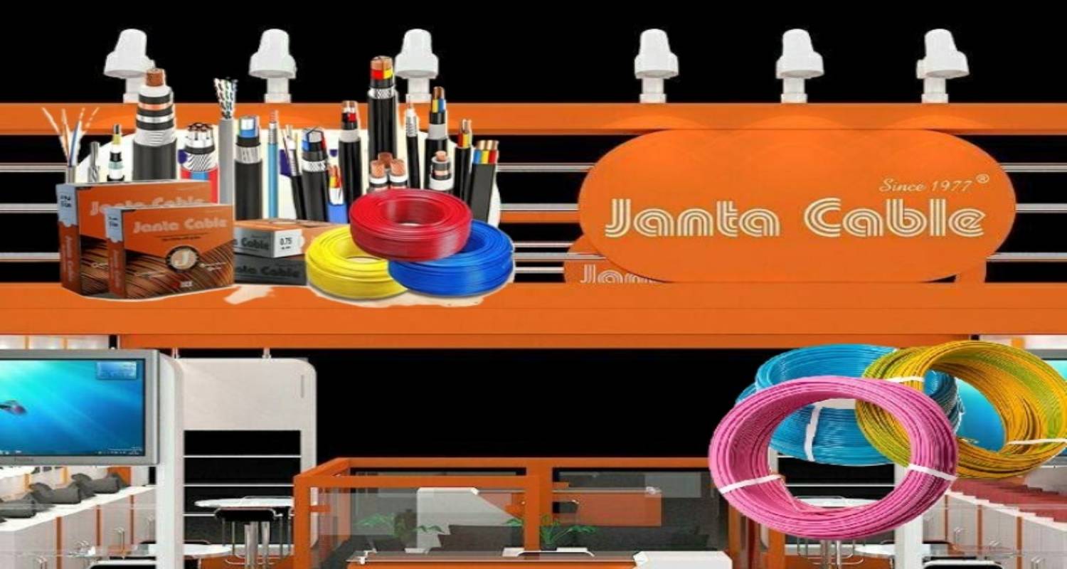 ६२% ले बढ्यो जनता केबलको व्यापार, नाफा स्थिर रहनु चुनौती