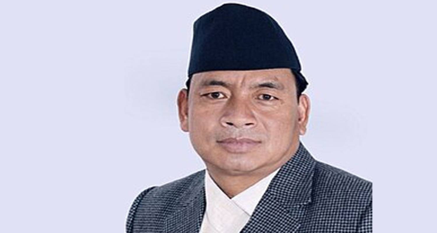 नन्दबहादुर पुन र उनका छोरामाथि भेप सुन तस्करीको अनुसन्धान