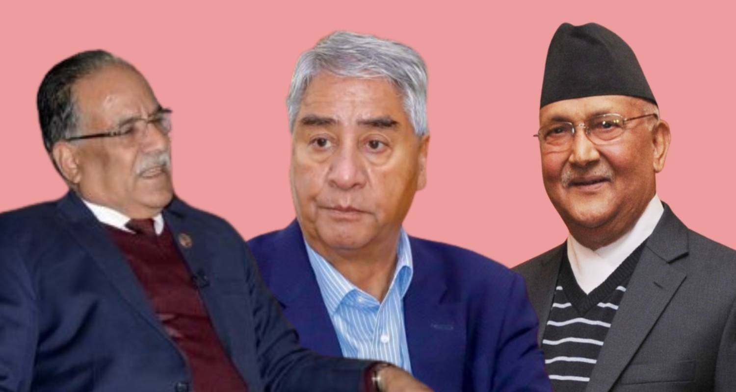 नागरिक समाजका ३० अगुवाको अपील: ‘शीर्ष नेताहरूले माफी मागी राजनीतिबाट सन्यास लिनुपर्छ’