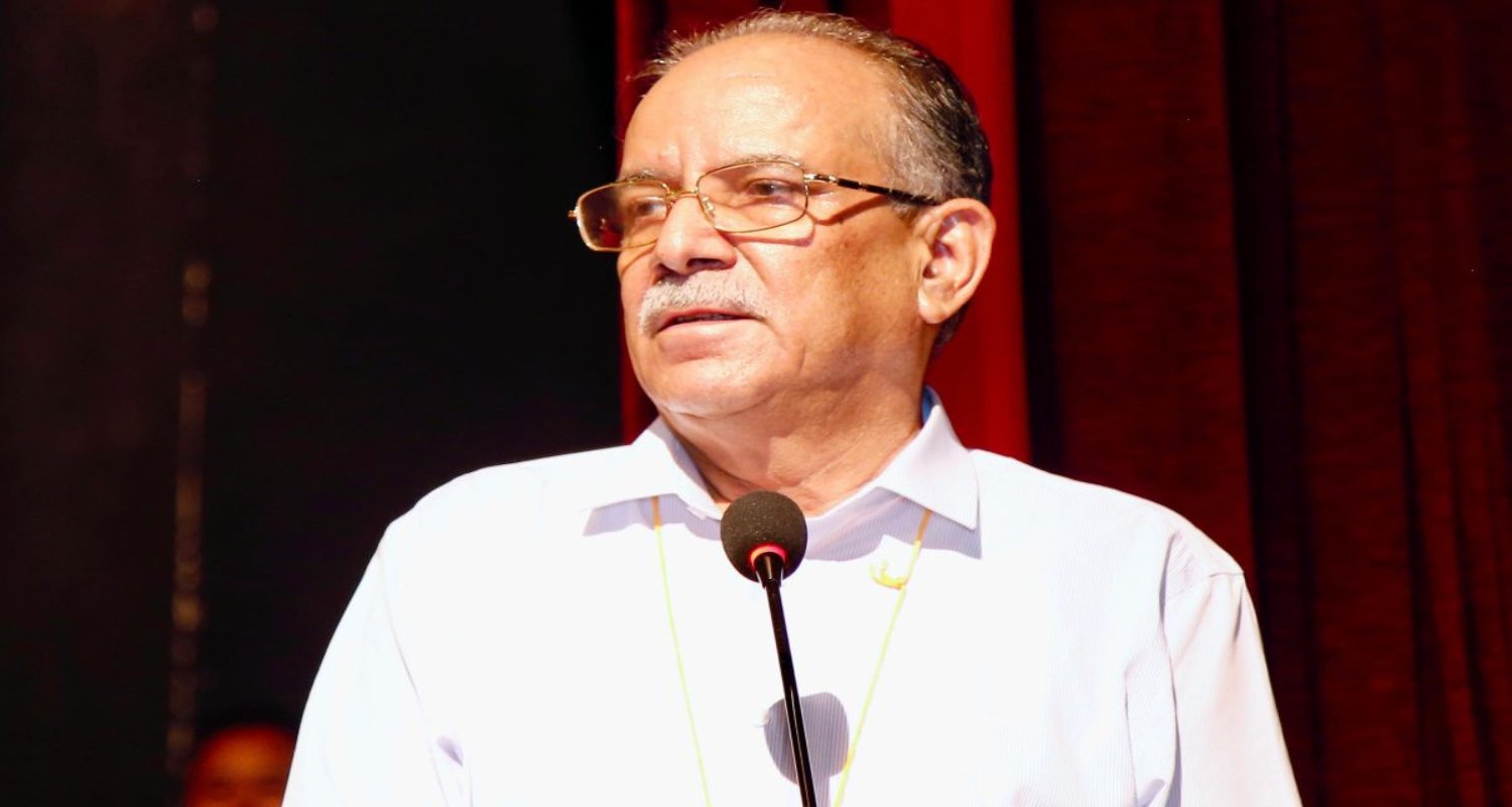 राजनीतिक जटिलता हल गर्न प्रचण्डको आह्वान: ‘वाम एकता र राष्ट्रिय सहकार्य अबको आवश्यकता’