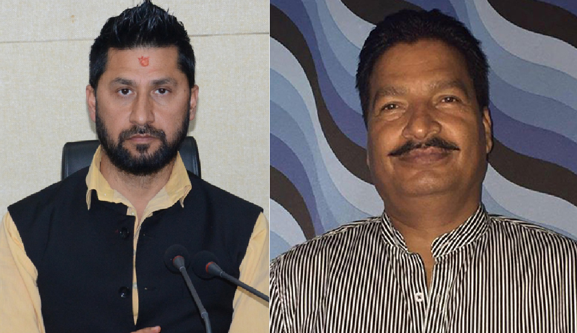 रवि र छविको मुद्दा उच्च अदालतमा सुनुवाइ हुँदै