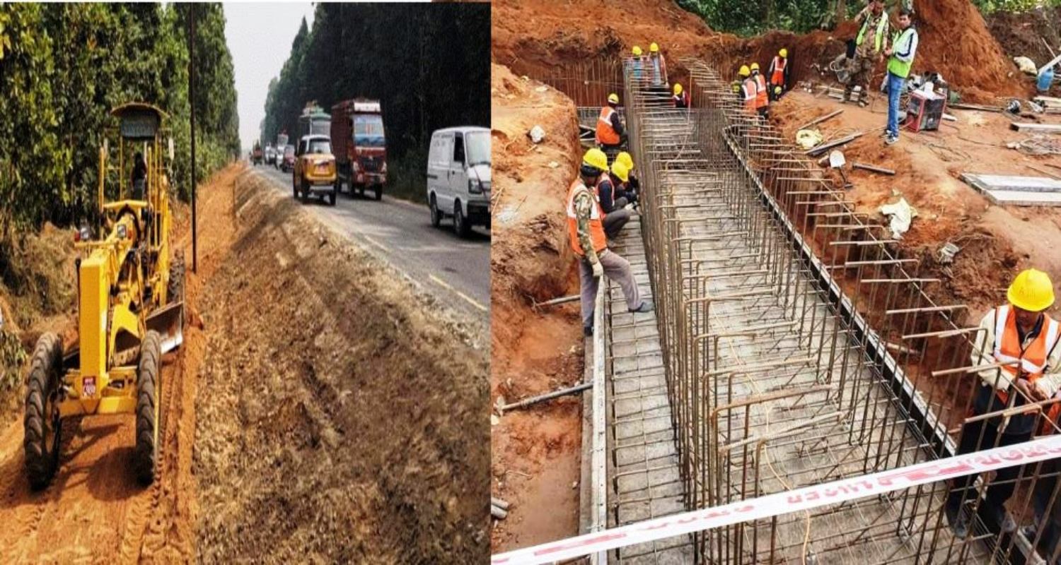 लापरवाह ठेकेदारमाथि सरकारको अर्को एक्सन: थप ५० रुग्ण ठेक्का तोड्ने प्रक्रिया सुरु