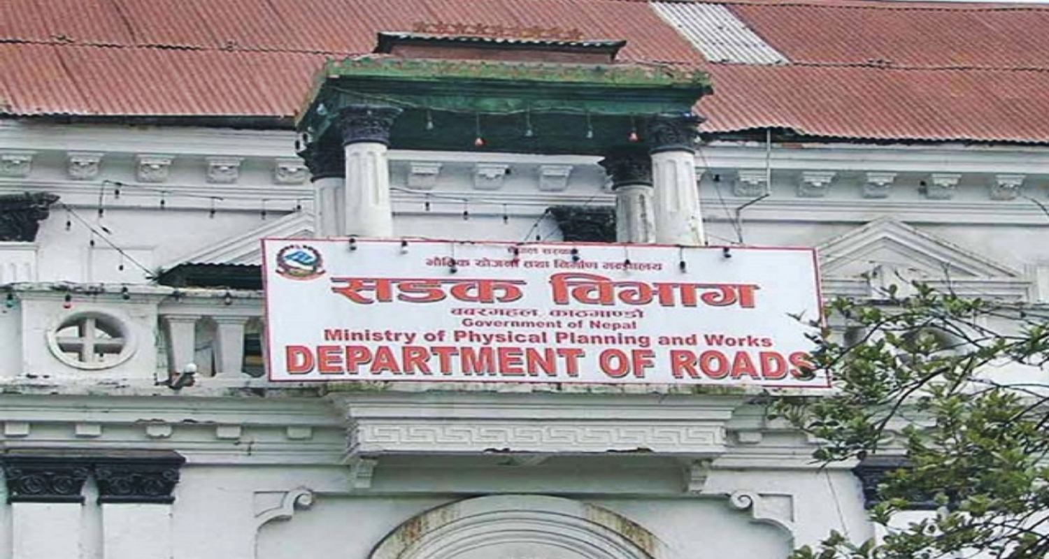 वर्षोंदेखि अलपत्र १७ रुग्ण ठेक्का तोड्ने प्रक्रिया सुरु: झापाको कन्काई पुलको ठेक्कामा पनि कारबाही