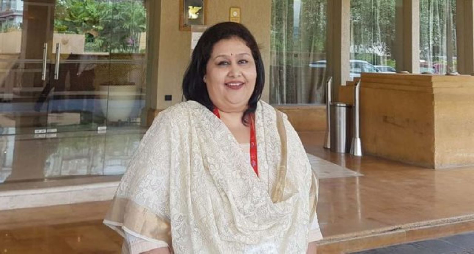 पूर्वउपकुलपति डा. संगीता भण्डारीविरुद्ध १२ करोडको भ्रष्टाचार मुद्दा