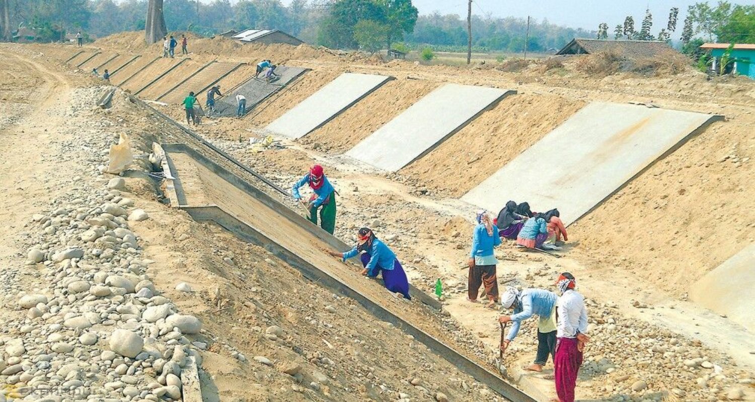 माथि सरकारको कैंची: १ खर्ब १४ अर्बको बजेट कटौती, अर्थतन्त्रमा थप संकटको चेतावनी