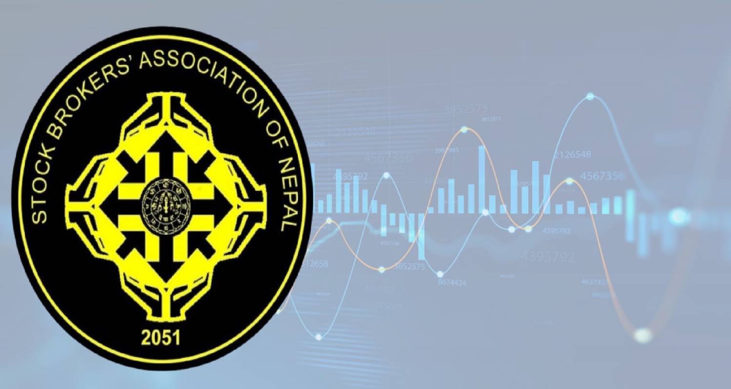 पुँजी बजार सुधारको प्रतिवेदन तत्काल कार्यान्वयन गर : ब्रोकर एसोसिएसनको माग