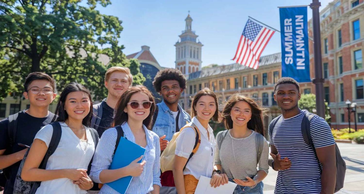 अन्तर्राष्ट्रिय विद्यार्थी आगमनमा ह्वात्तै गिरावट, अमेरिकाका विश्वविद्यालयहरूलाई ठूलो धक्का