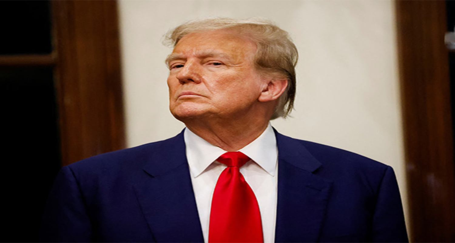 ट्रम्पको दुर्लभ स्वीकारोक्ति: भेनेजुएलामा सीआईएको गोप्य अपरेसन सुरु, ‘ड्रग्स र बन्दी’ मुख्य कारण